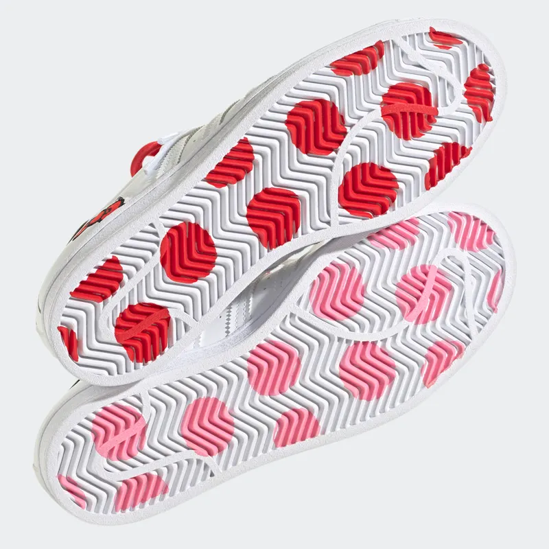 Adidas Superstar Cloud White / Cloud White / Bliss Pink (GW7168)