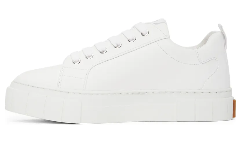Good News White Opal Sneakers (GNOPAL055) (3)