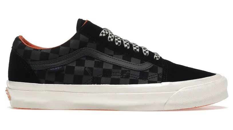 Vans Old Skool VN0A4P3XXG5