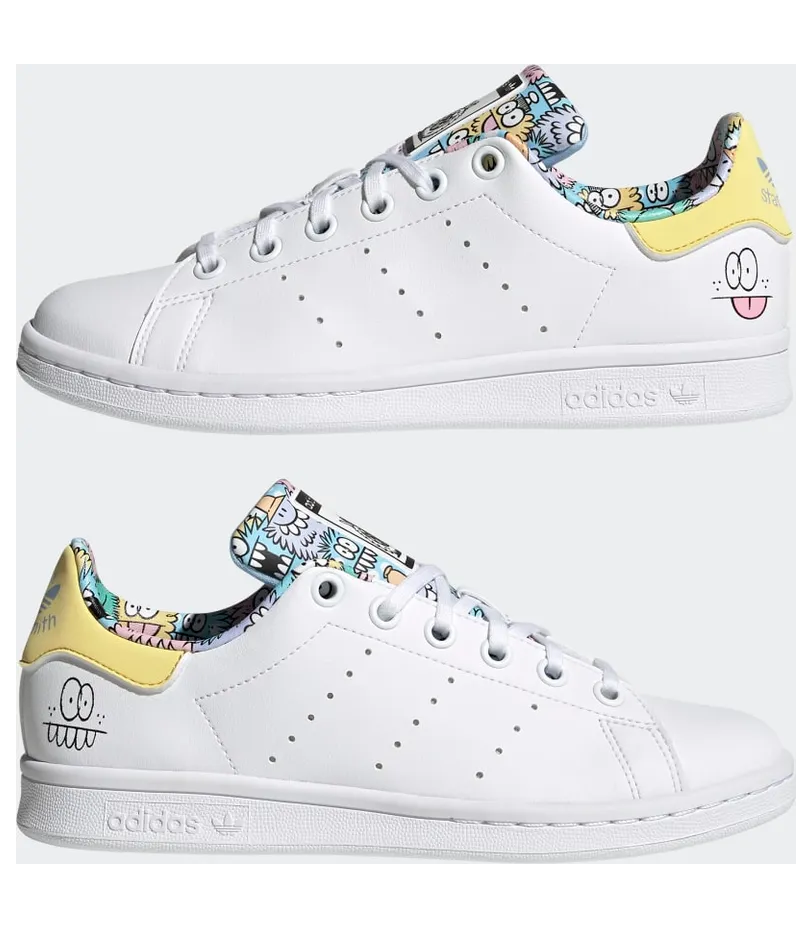 adidas-stan-smith H06537