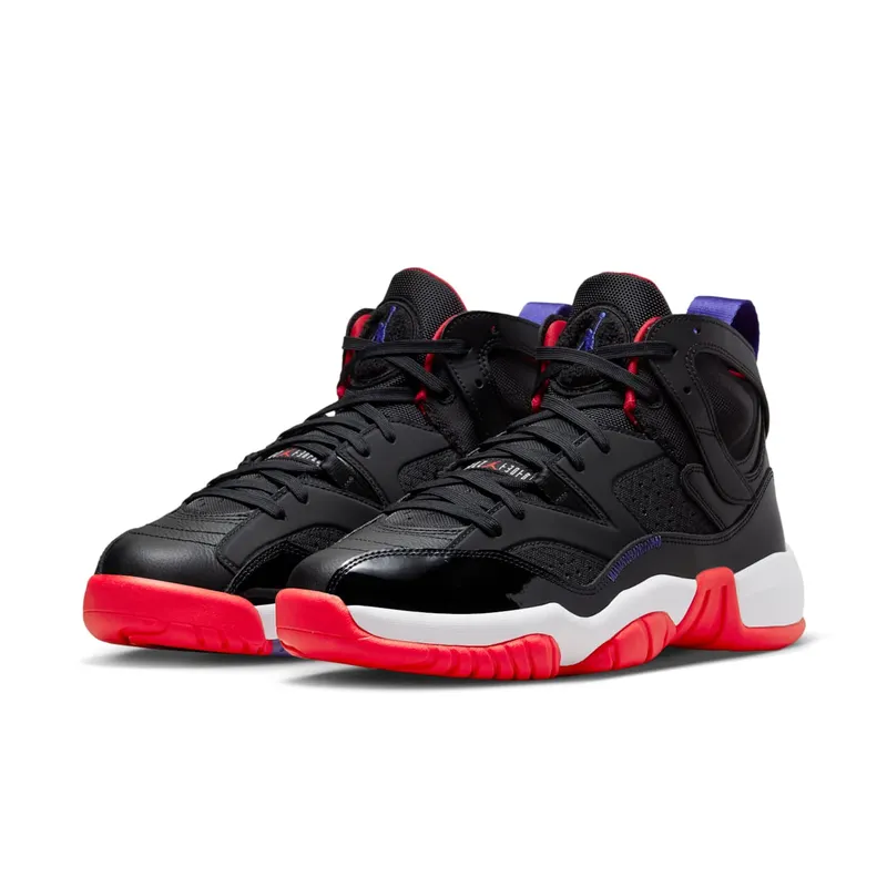Jumpman Two Trey Black (DO1925-001)