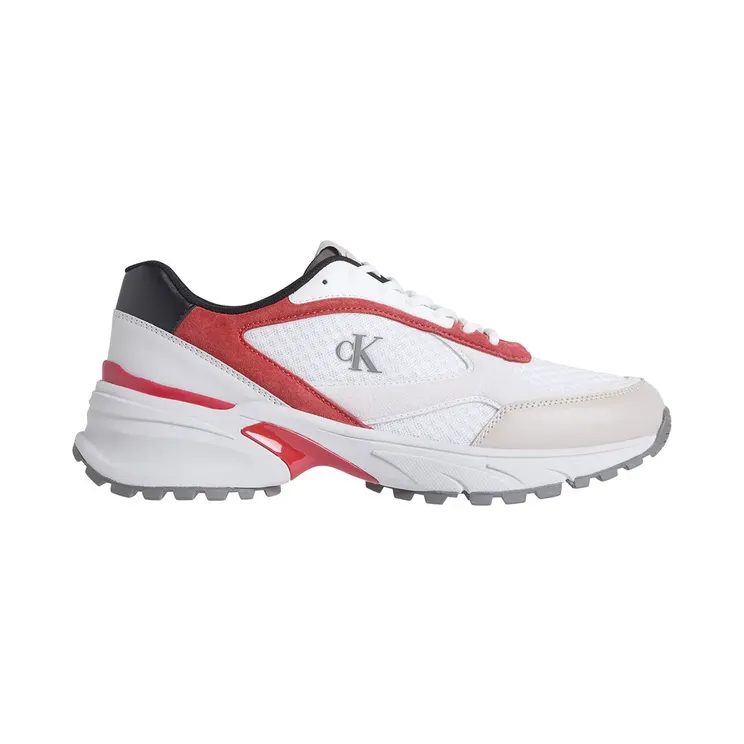 Calvin Klein Hike Runner Schoenen YM0YM01379-02Z