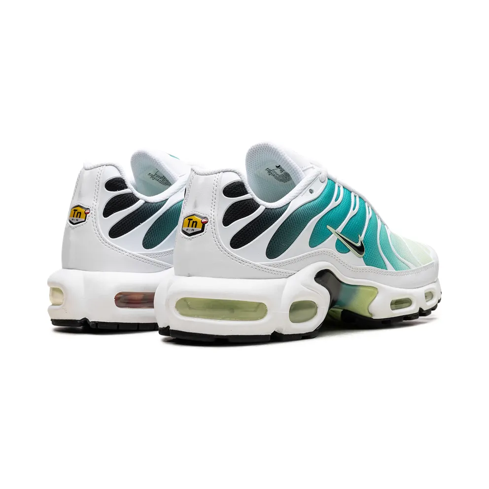 Nike Air Max Plus “Dusty Cactus Barely Volt” (DZ3670-102)