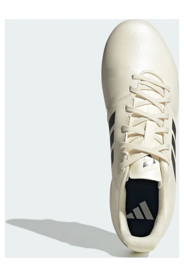 adidas Avaglide Off White Grey Five Cloud White (JR0109)
