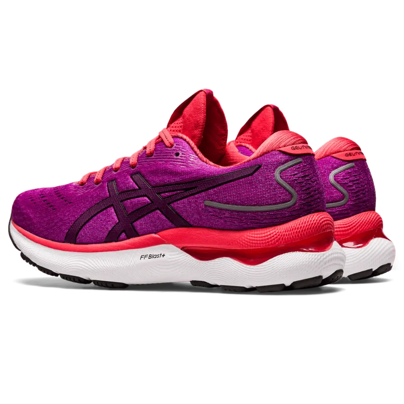 Asics GEL-NIMBUS™ 24 Orchid/Black (1012B201.501)