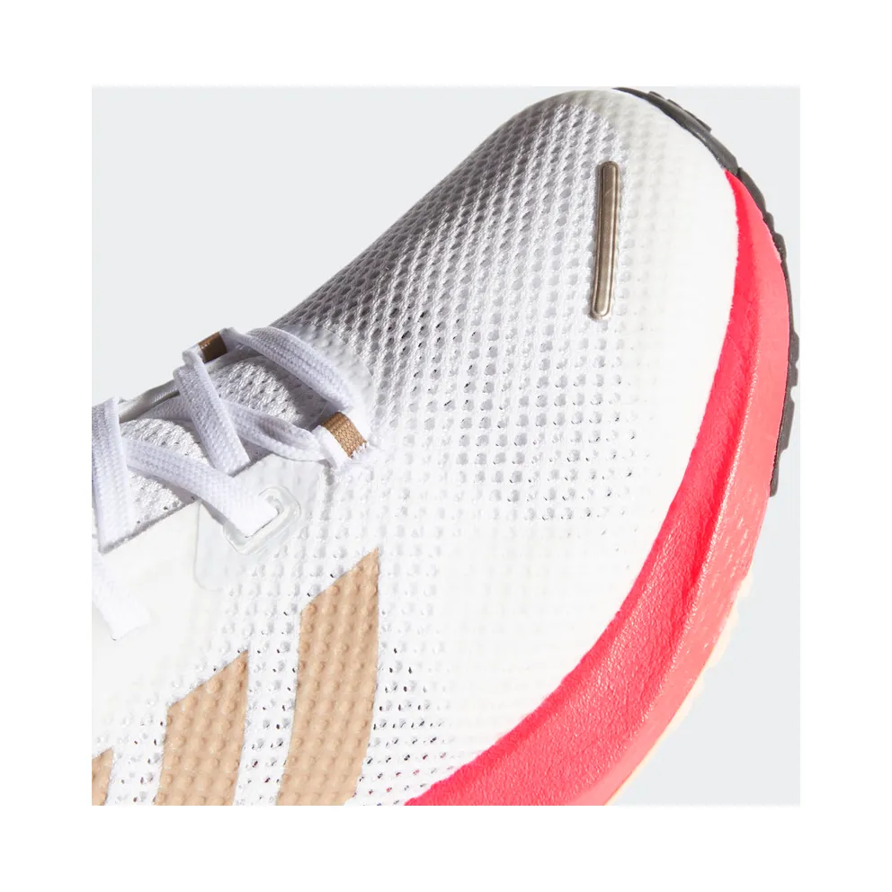Adidas Alphatorsion 360 ‘Copper Signal Pink’ Cloud White/Copper Metallic/Signal Pink (EG5077)