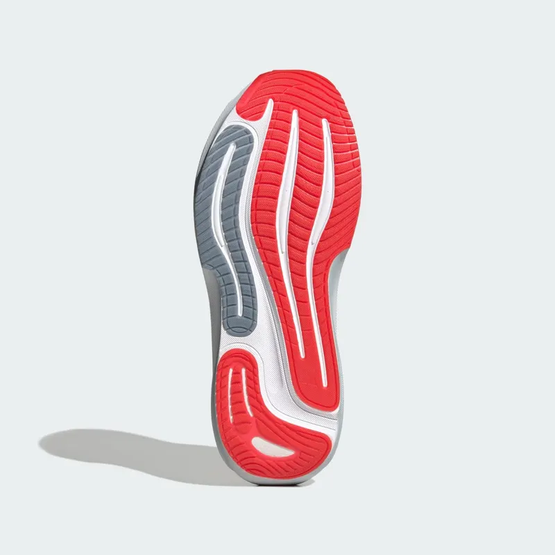 Adidas SUPERNOVA RISE 3 Running Shoes Lucid Red / Tech Ink / Halo Blue (KK1921)