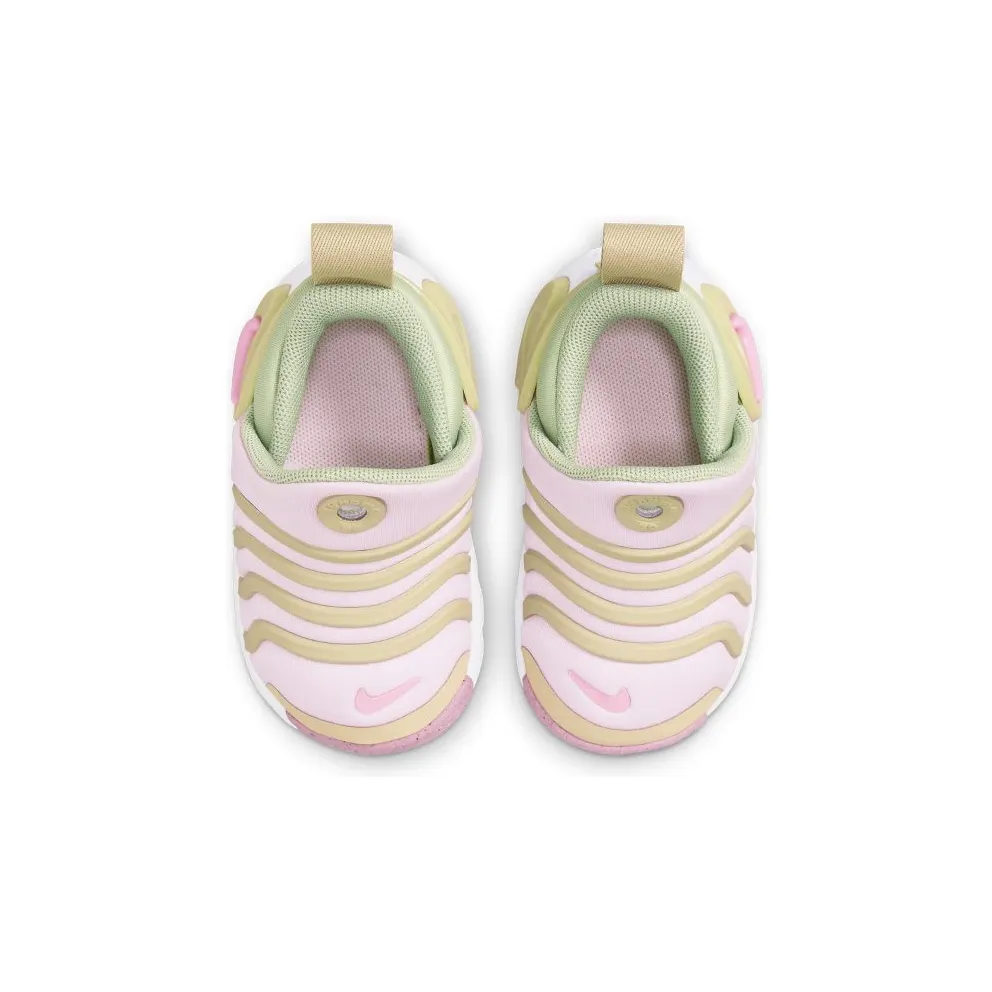 Nike Dynamo Go Baby/Toddler Easy On/Off Pink (DH3438-600)