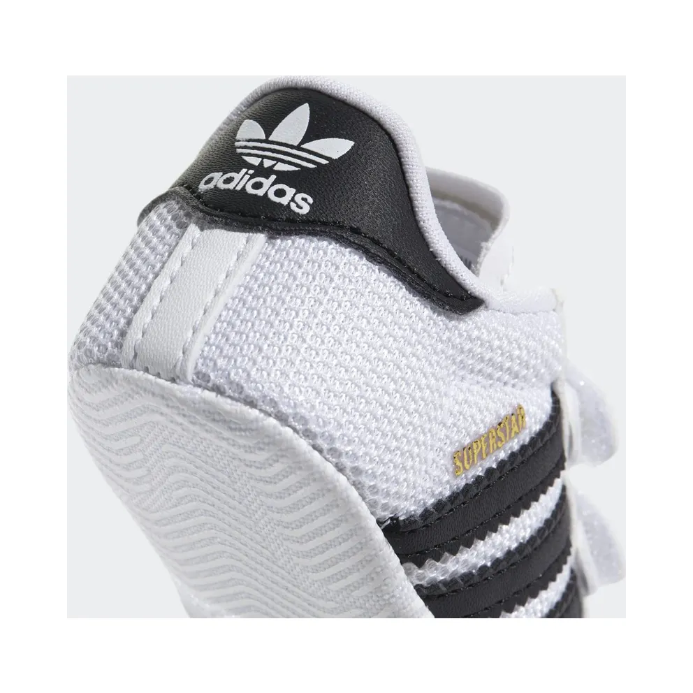 Adidas Superstar Footwear White / Core Black / Cloud White (S79916)