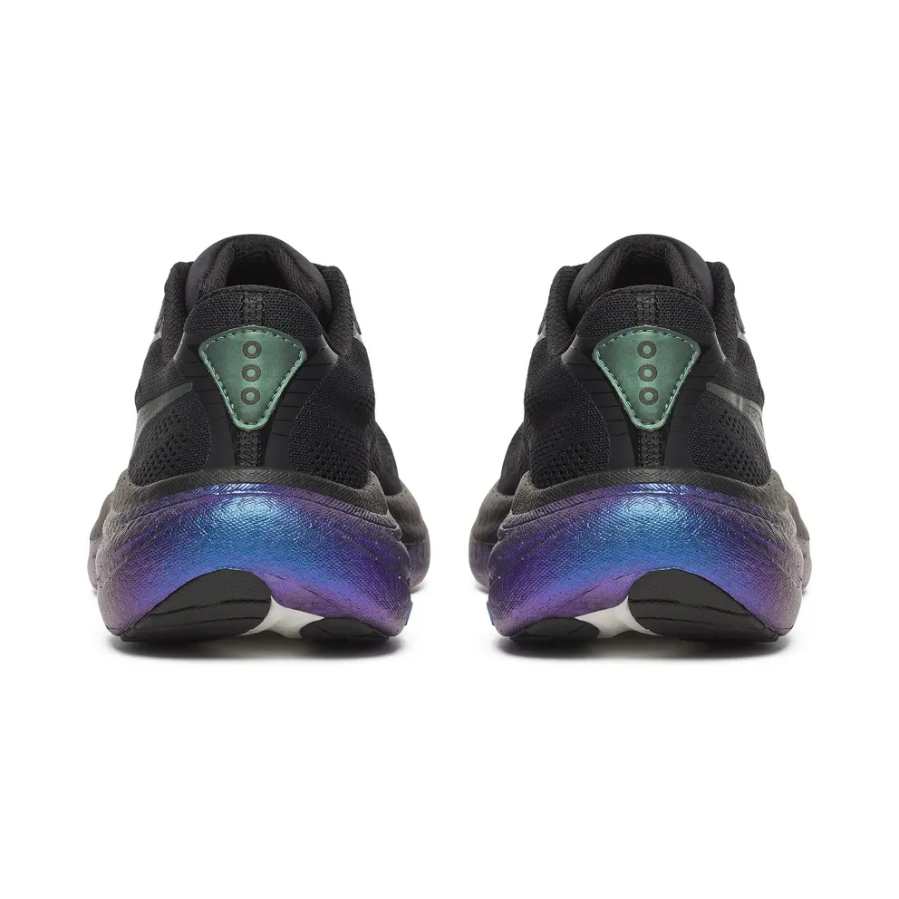 SAUCONY Ride 19 “Black / Night Sky” (S11055-94)