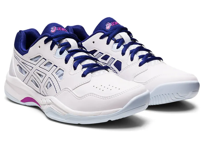 Asics GEL-RENMA™ White/Dive Blue (1072A073.103)