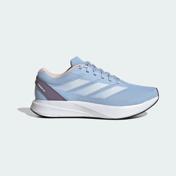 Adidas Duramo RC Blue Dawn / Cloud White / Wonder Quartz (ID2706)