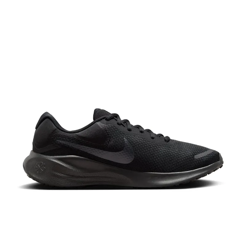 Nike Revolution 7 “Black Off Noir” (FB2207-005)