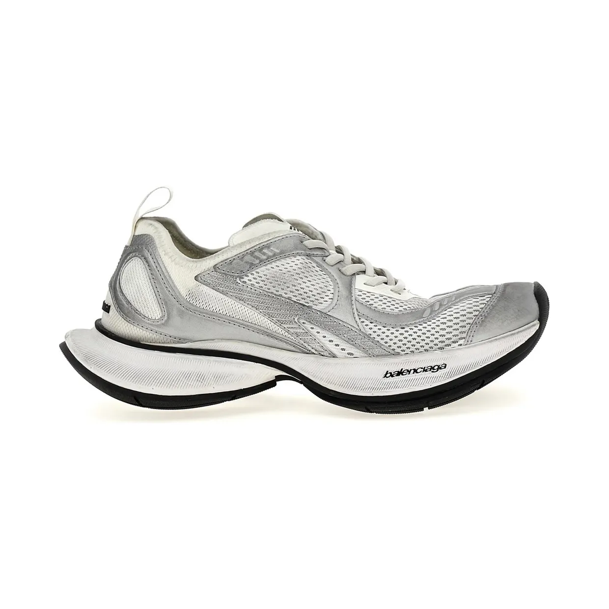 Balenciaga Circuit “Grey” (793944WFLGY9100)