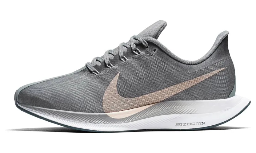 Nike Zoom Pegasus 35 Turbo Mica Green (W)