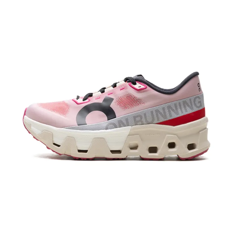 On Running Cloudmonster Hyper “Red Cream” (3WE10123344)