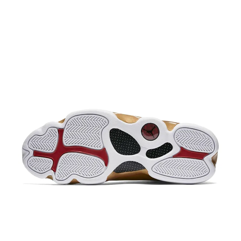 Air Jordan Nike AJ 13 and 14 Defining Moments Pack (DMP) (897563-900)