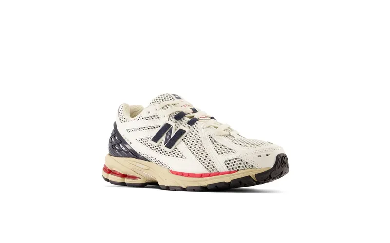New Balance 1906R Sea Salt Eclipse True Red (M1906RR)