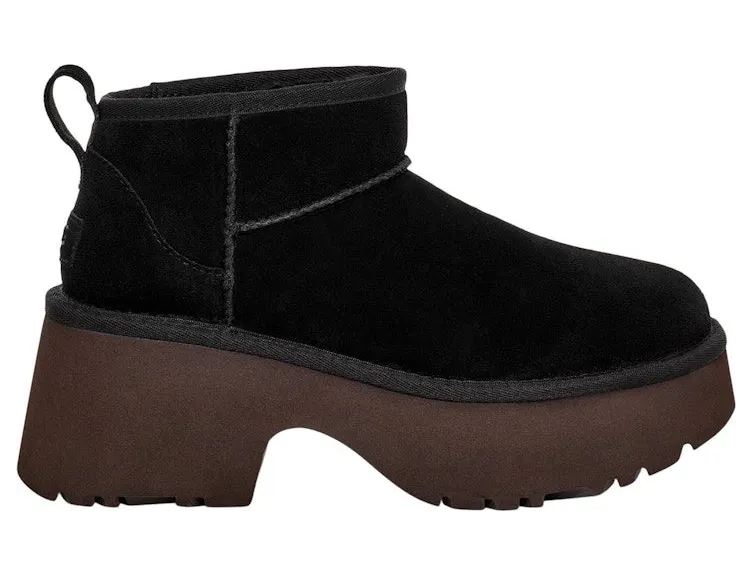 Ugg Classic Ultra Mini 1158311-BLK