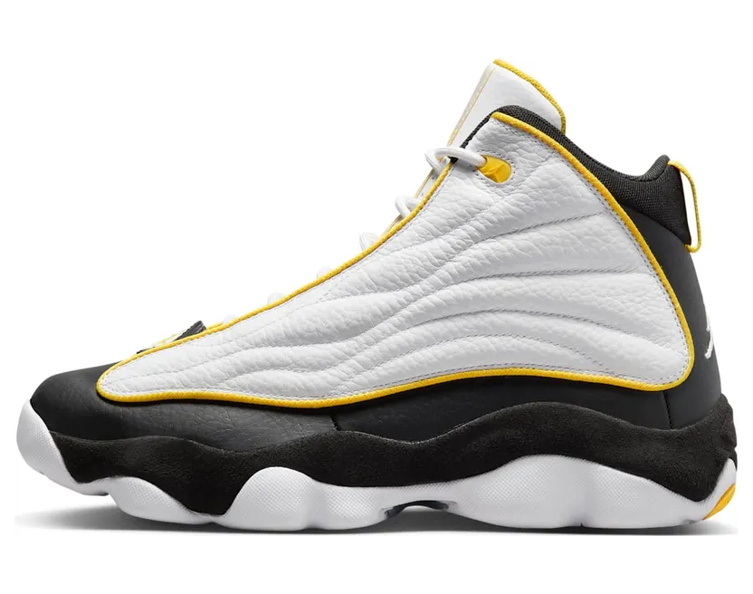Jordan Pro Strong Tour Yellow (DC8418-107)