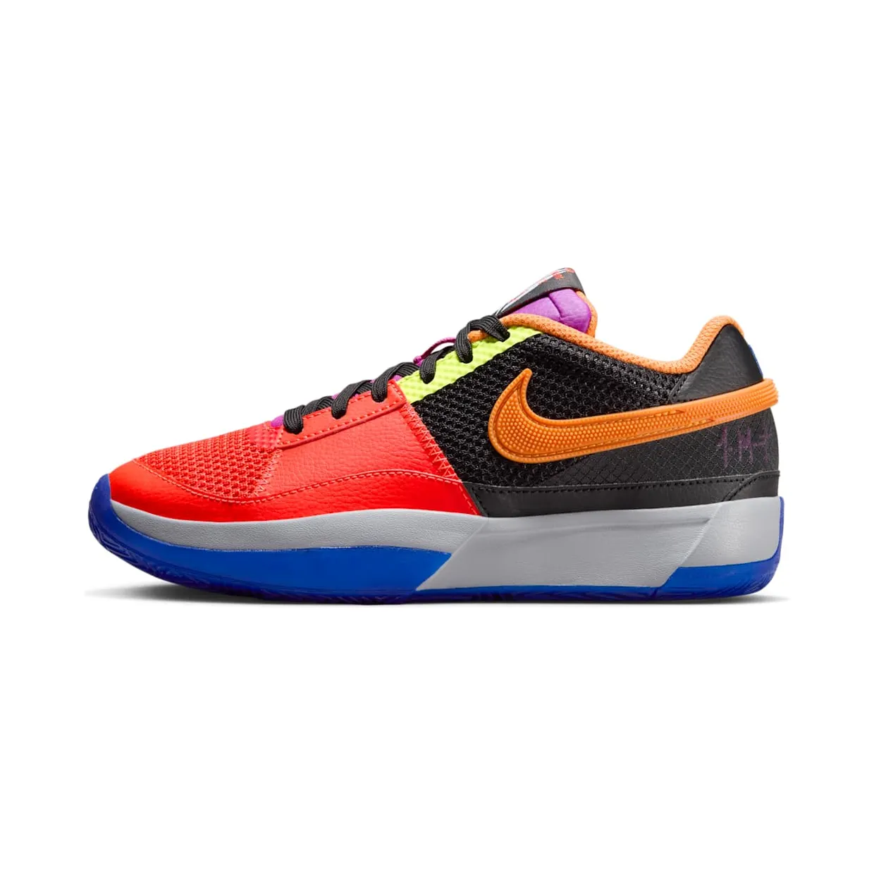 nike-ja-1 FZ8326-001