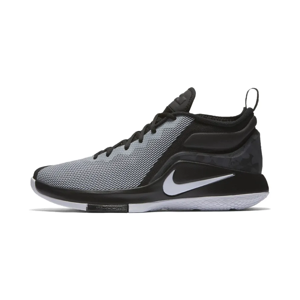 Nike Lebron Witness II “Black / White” (942518-011)
