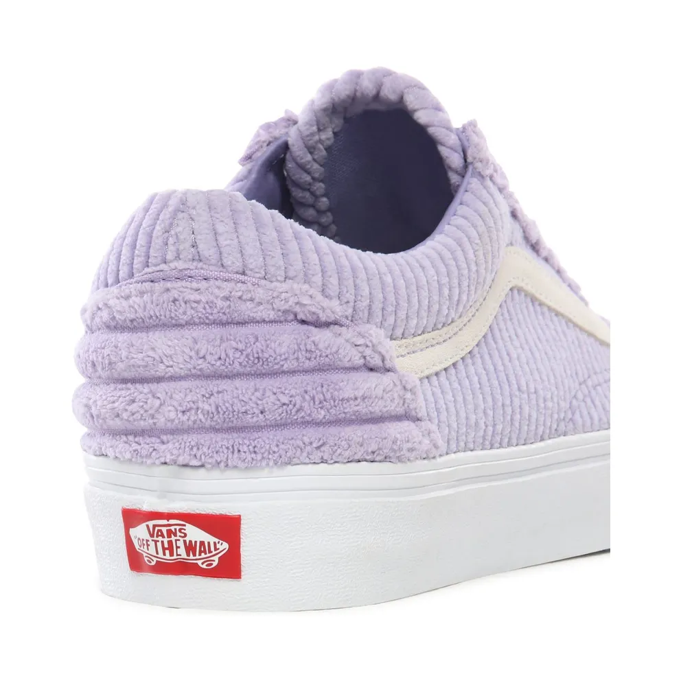 VANS Anderson Paak Old Skool Shoes (Purple)