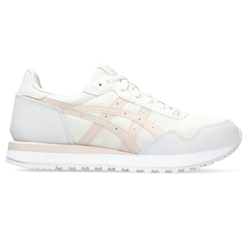 Asics Tiger Runner Ii Cream/Mineral Beige (1202A400.104)