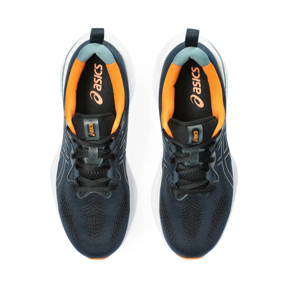 Asics GEL-CUMULUS 25 French Blue/Bright Orange (1011B621.407)