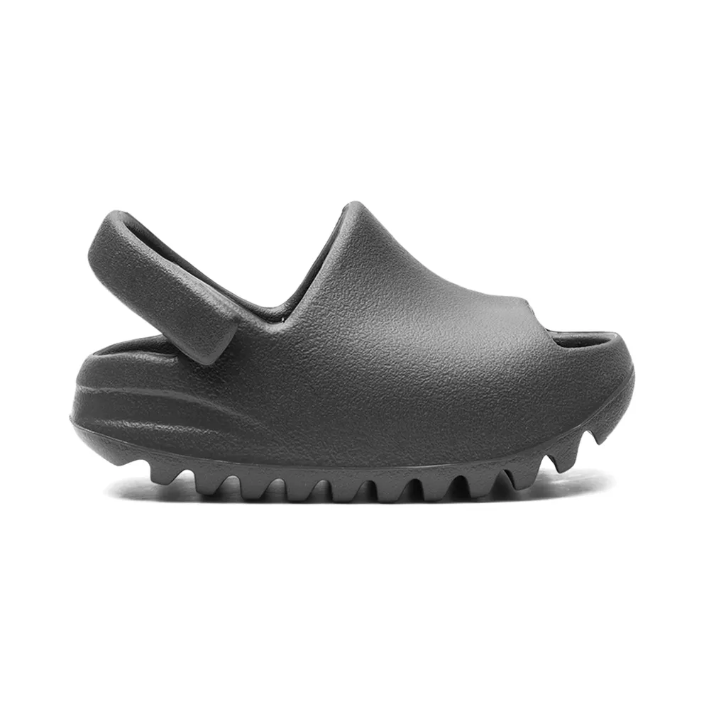 Yeezy Slide TD “Dark Onyx” (ID5106)