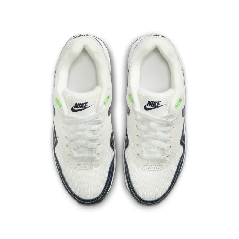 Nike Air Max 1 Obsidian Royal Outlines (HF7814-100)