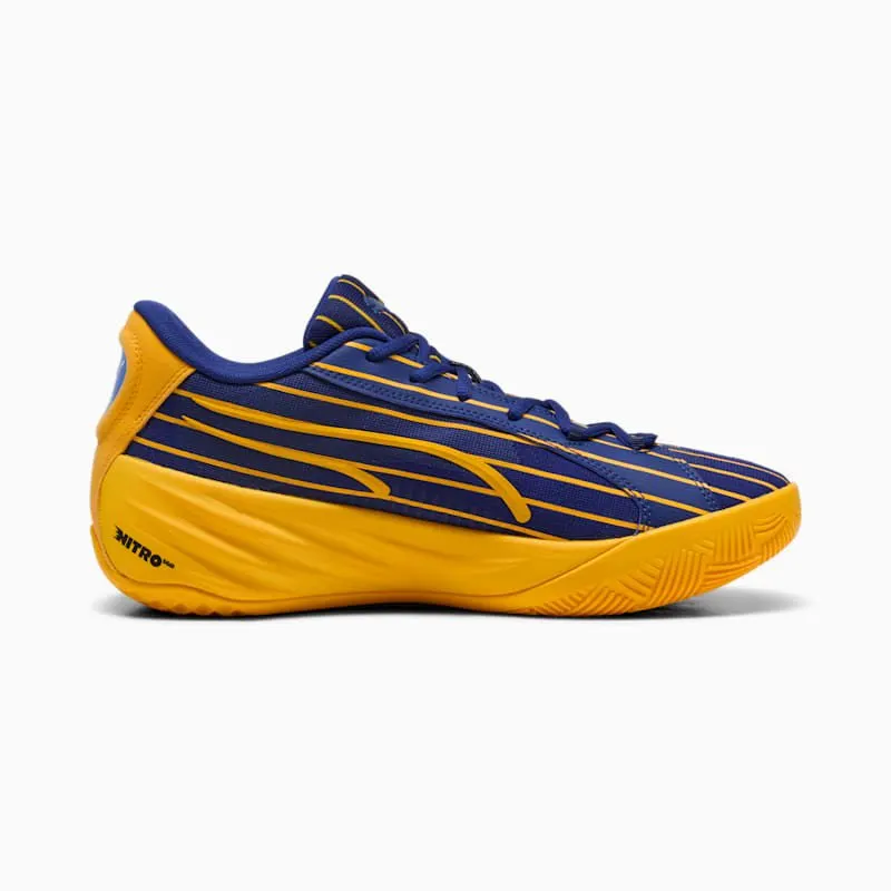Puma All-Pro Nitro Tyrese Haliburton Indiana Pacers (313307-01)