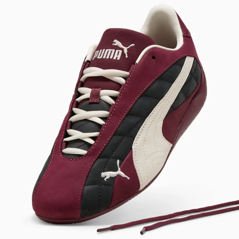 Puma Speedcat Plus Quilted “Ruby Shimmer” (403429-02)