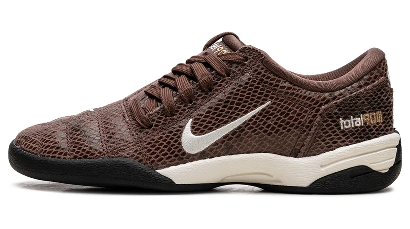 Nike Total 90 SE “Brown Snakeskin” (IB4204-201)