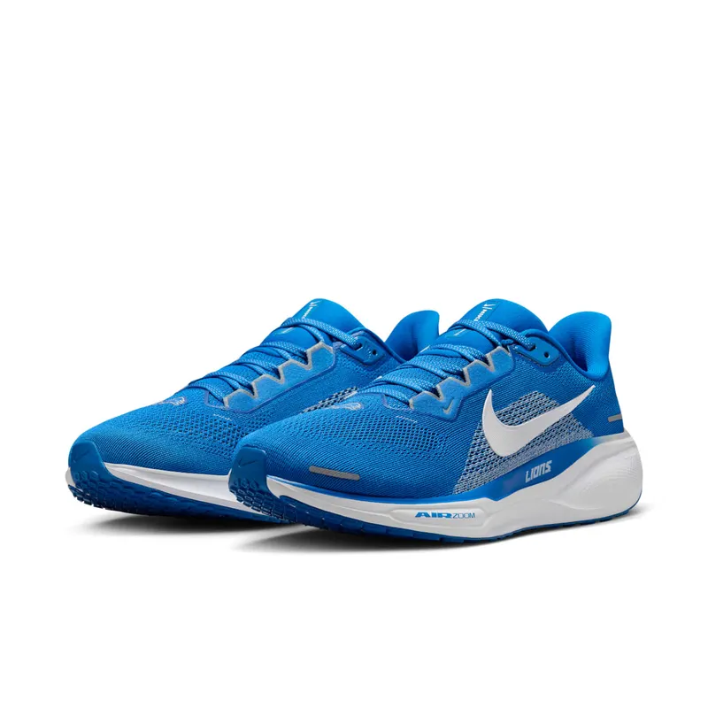 Nike Air Zoom Pegasus 41 Detroit Lions (FZ5087-400)