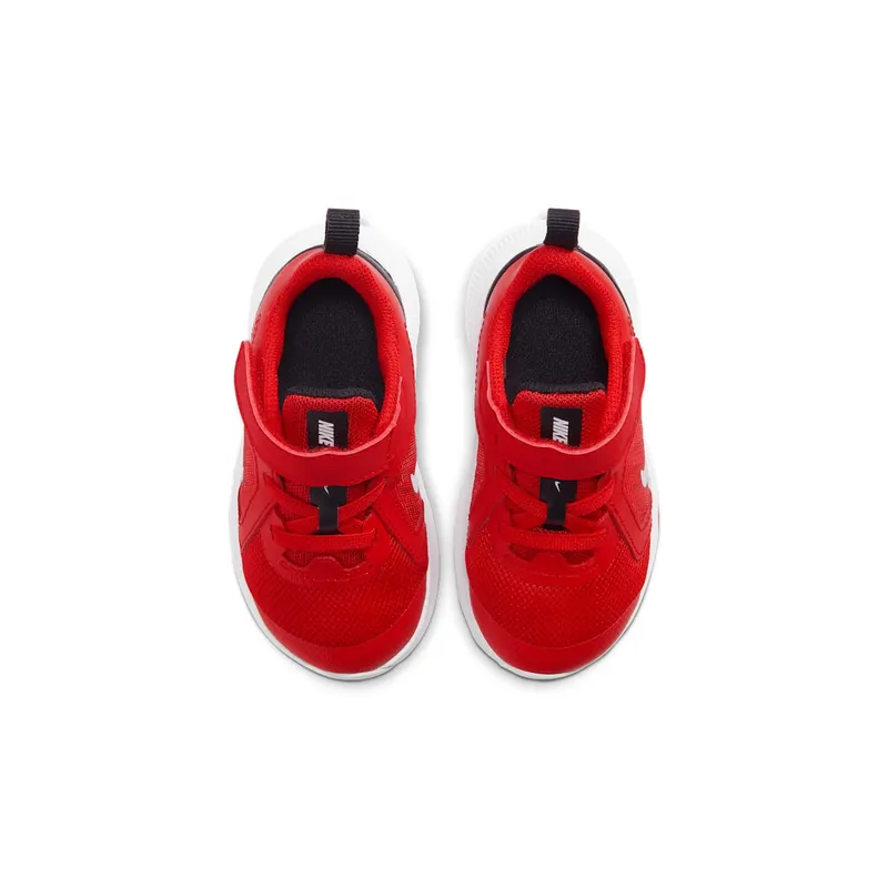 Nike Downshifter 10 Baby and Toddler Red (CJ2068-600)