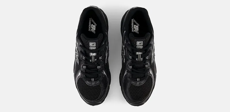 New Balance U740BM2 (black) – U740BM2