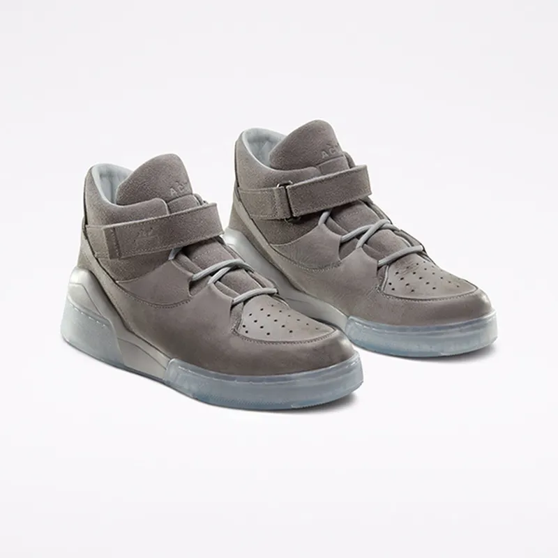 Converse ERX 260 Mid A-COLD-WALL Grey Violet/Grey Violet-Grey Violet (168176C)