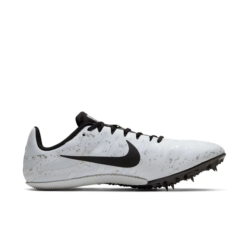 Nike Zoom Rival S 9 Pure Platinum Speckled (907564-005)