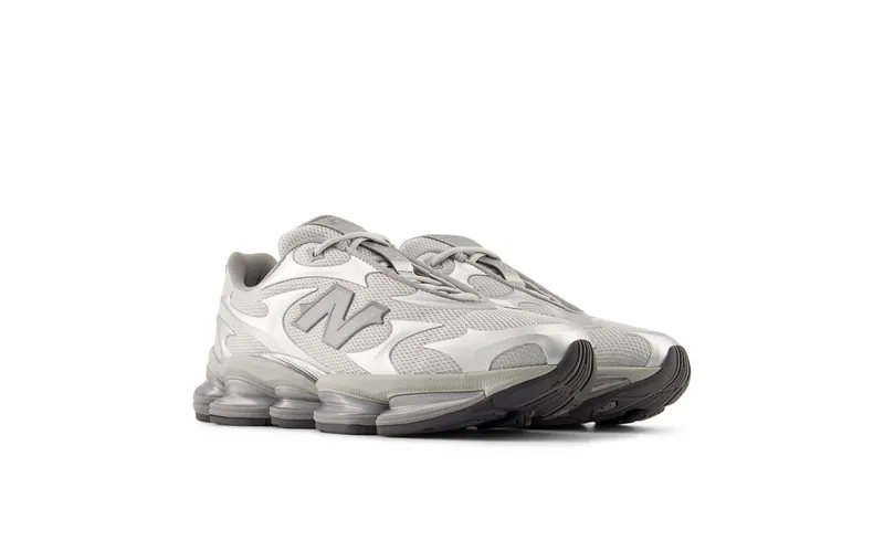 New Balance Abzorb 2000 “Silver Metallic” (U20005UW)