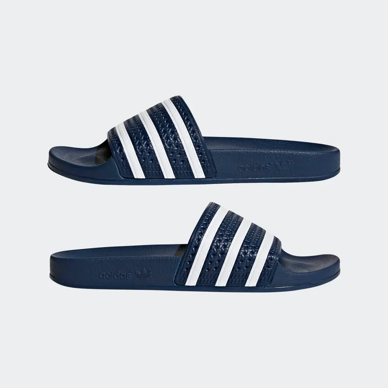 adidas Adilette Adiblu/Wht/Adiblu Adiblu/Wht/Adiblu (288022)