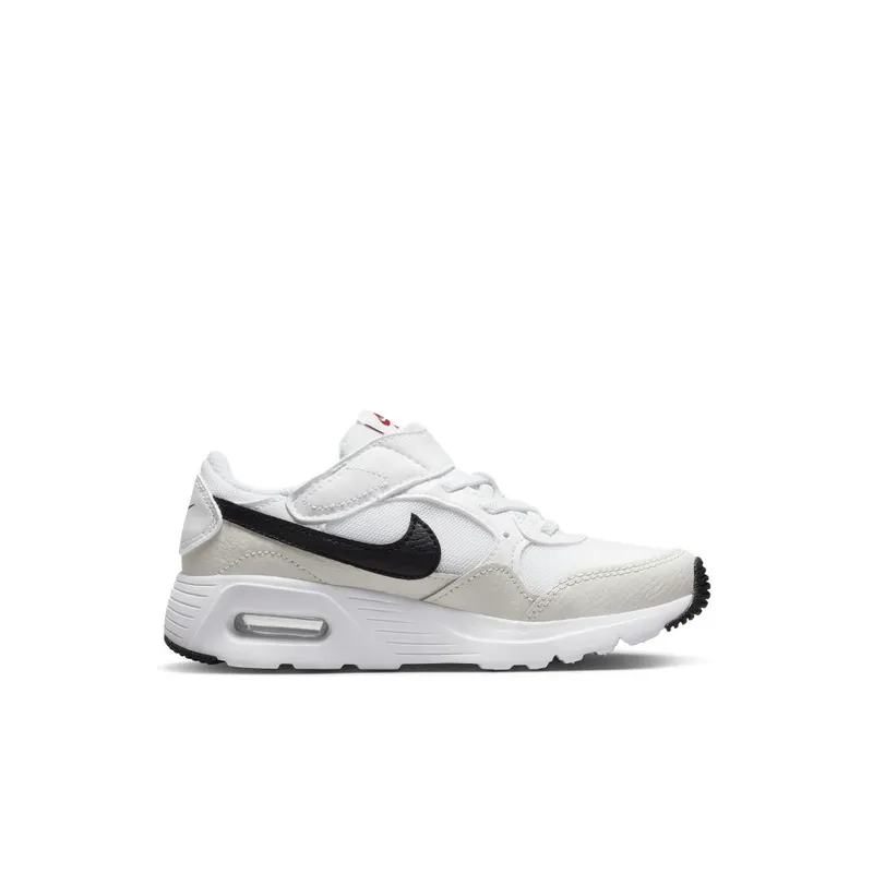 Nike Air Max SC Younger Kids’ White (CZ5356-111)