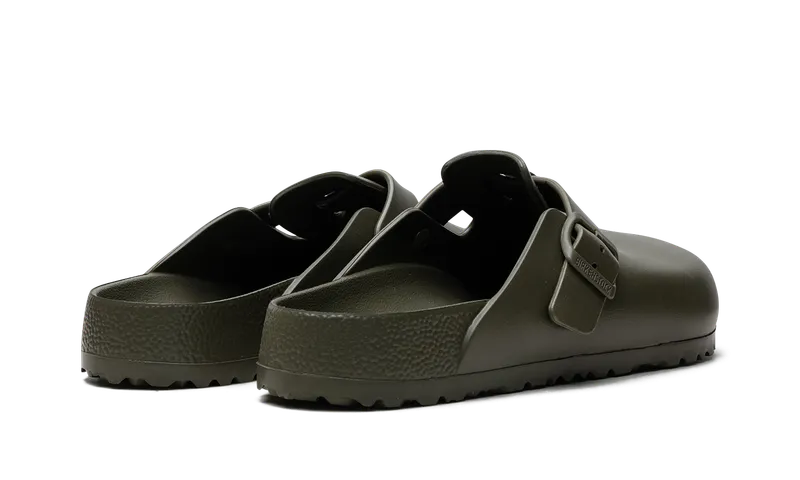 Birkenstock Boston EVA “Khaki” (1026215)