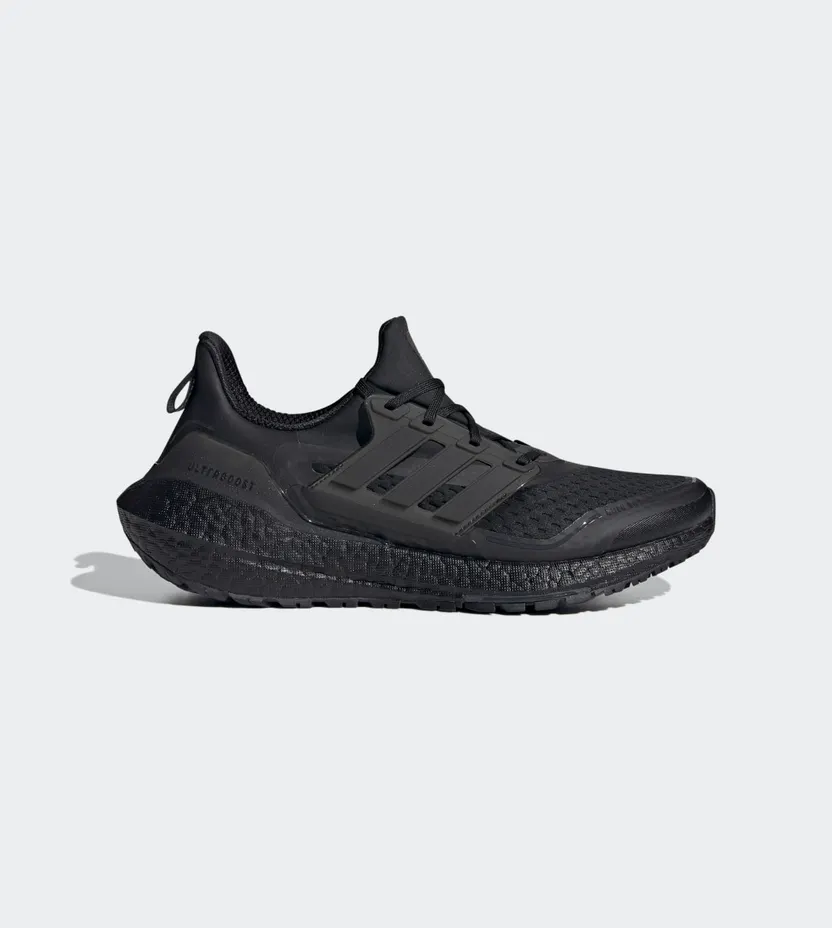 adidas Ultraboost 21 COLD.RDY Core Black / Core Black / Core Black (S23895)