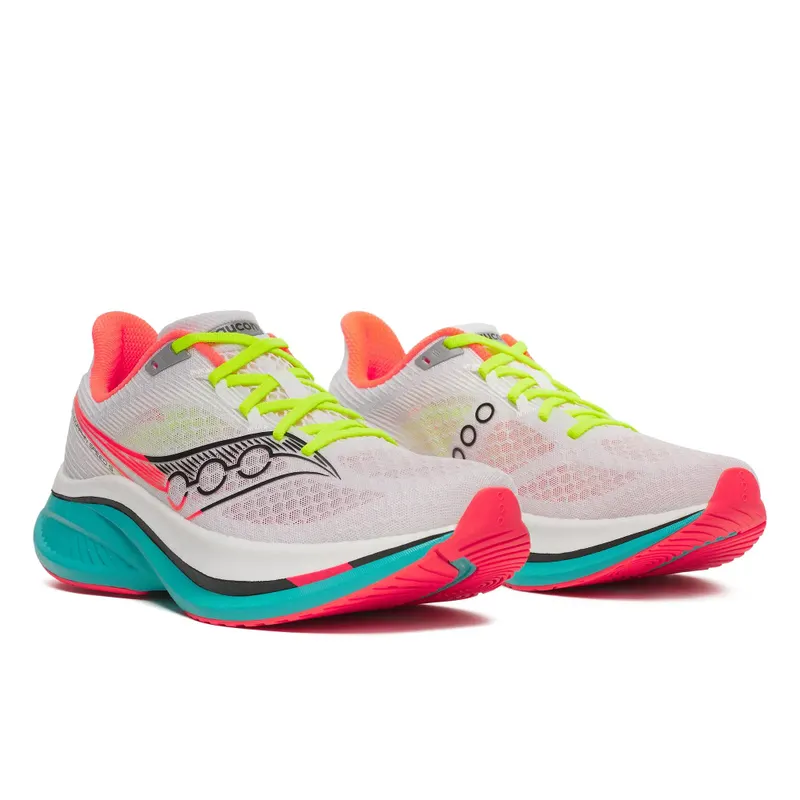 SAUCONY Endorphin Speed 5 “White / Mutant” (S21007-97)