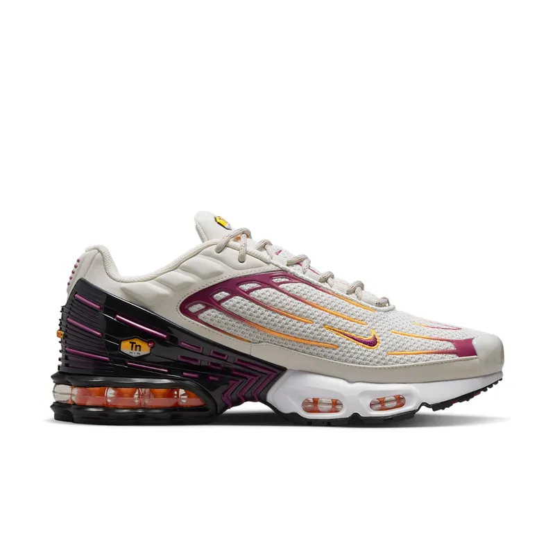 Nike Air Max Plus 3 Grey (DX2664-001)