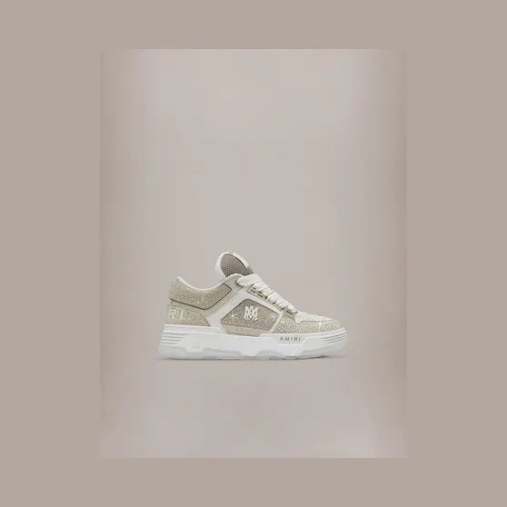 Amiri MA-1 “Alabaster” (AMFOSR1065-271)