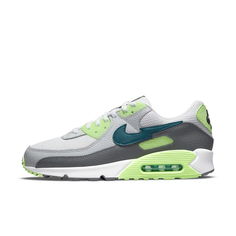 Nike Air Max 90 Lime Glow (DJ6897-100)