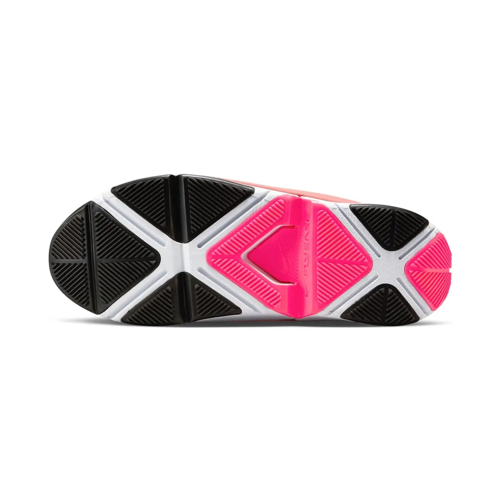 Nike Go FlyEase Pink Gaze (DZ4860-600)