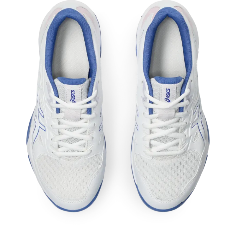 Asics Gel-rocket 11 White/Sapphire (1072A093.102)